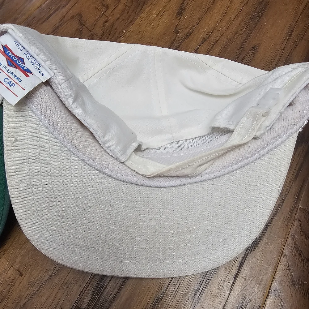 Vtg party ahead Trucker Hat.
